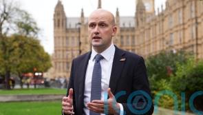 Independent Scotland would cut ties with Israel, says SNP Westminster leader