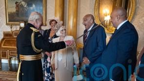 Rugby league star Sir Billy Boston’s knighthood ‘a little bit late’, says son
