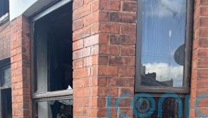 Romanian mother ‘afraid’ to stay in Ballymena street after attack