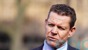 UK Government ‘betraying Wales’ over rail funding, Plaid leader says