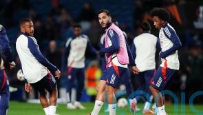 Rayan Cherki signs for Manchester City on five-year deal
