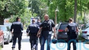 At least 10 dead in Austrian school shooting