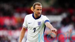 England ‘not good enough’ but won’t panic – Harry Kane