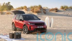 Updated Discovery Sport gains new look and more standard equipment