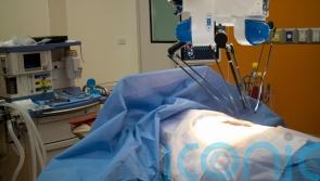 Robotic surgeries set to soar under NHS plans