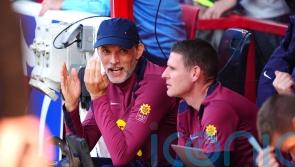 Thomas Tuchel won’t panic after England suffer shock loss to Senegal