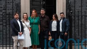 Mother says Southport project a thank you to &lsquo;community that saved us&rsquo;