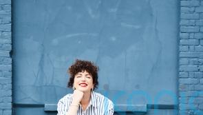 Annie Mac: ‘I still struggle sometimes being the centre of attention’