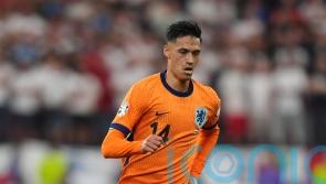 Man City seal £46.3m signing of midfielder Tijjani Reijnders from AC Milan