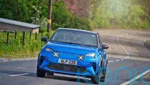 First Drive: Alpine’s A290 is here to offer a classic hot-hatch experience