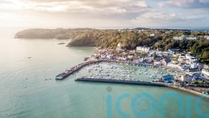 A deep dive into the beauty of our blue planet on a weekend trip to Jersey