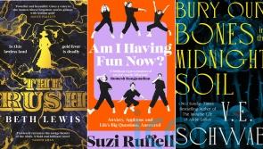 5 new books to read this week