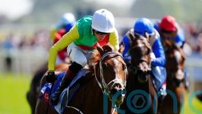 Chapple-Hyam planning to supplement Kon Tiki for Coronation Stakes