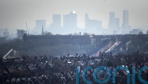 Housebuilding and China trade hopes lift London stocks