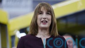 Reeves set to extend £3 bus fare cap until 2027