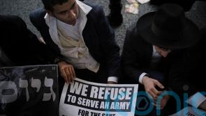 Netanyahu’s government faces possible collapse as opposition aims to dissolve it