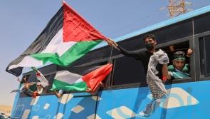 Convoy arrives in Libya en route to Gaza to challenge Israel’s blockade on aid