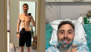 Runner whose bum pain led to buttock removal after shock cancer diagnosis &lsquo;hopes for Kim Kardashian-style replacement&rsquo;