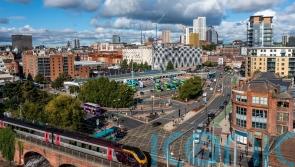Government to ‘take forward our ambitions’ for Northern Powerhouse Rail