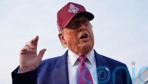 Trump says US will get magnets and rare earth minerals in China trade deal