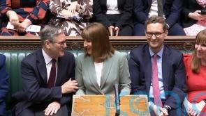 Key points from Rachel Reeves’ spending review