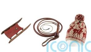 Indiana Jones’ whip, the Rosebud sled and Culkin’s Home Alone cap up for auction
