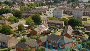 Charities hail ‘biggest cash injection in affordable housing in half a century’