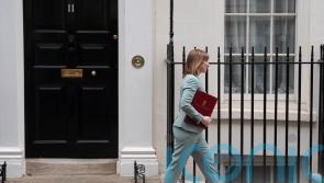 Reeves will need ‘Corbynist catalogue’ of tax rises to back up spending – Tories