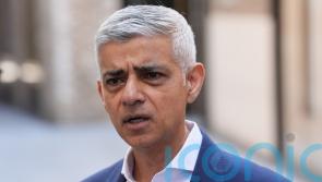 Sadiq Khan criticises ‘disappointing’ spending review