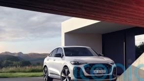Audi adds new e-hybrid model to Q5 line-up