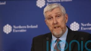 Additional funding will avoid public services cliff-edge, says O’Dowd
