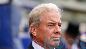 Wesley Ward absent from Royal Ascot this year