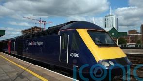 Government’s £445m for railways in Wales branded ‘peanuts’ by Tories