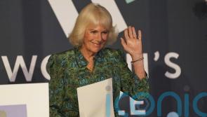 Camilla praises literary prize for championing women authors