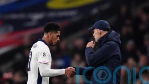 Thomas Tuchel: My mother finds some of Jude Bellingham’s behaviour repulsive