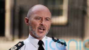Police forces face financial struggle as cost of borrowing set to spiral