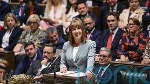 Fact check: 2025 spending review claims
