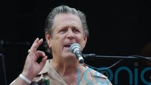 Rolling Stones members pay tribute following death of Beach Boys’ Brian Wilson