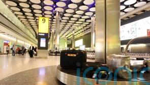 Airlines reduce baggage loss by using new tech, report shows
