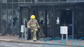 Minister to be referred to standards commissioner following Larne fire