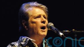 Surviving Beach Boys pay tribute to ‘genius’ Brian Wilson