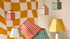 9 ways to spin stripes, checks and spots in the home