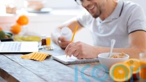 What’s your ‘biological age’? And here’s how to lower it…