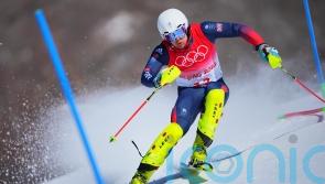 Great Britain’s most successful alpine ski racer Dave Ryding to retire