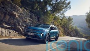 Renault updates Symbioz and Captur with more power and technology