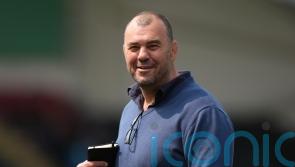 Michael Cheika wants trust from Leicester one last time in Premiership final