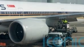 Sustainable aviation fuel not a &lsquo;silver bullet&rsquo; to decarbonisation, warns MP