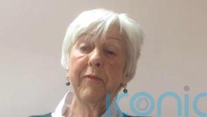 Lord Brittan’s widow says closure of police misconduct probe ‘undermines trust’