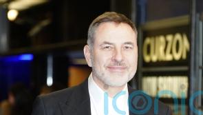 David Walliams ‘gave Nazi salutes while recording BBC’s Would I Lie To You?’