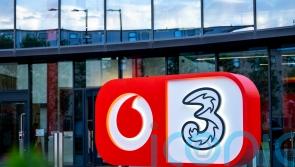 VodafoneThree promises better coverage at ‘no extra cost’ within months